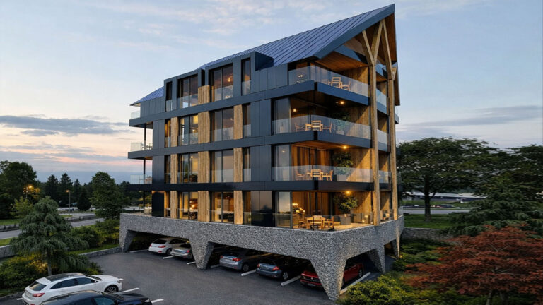 Artlandia Apartment House LM_EXT03