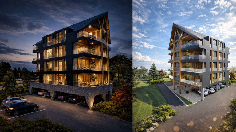 Artlandia Apartment House LM_EXT04